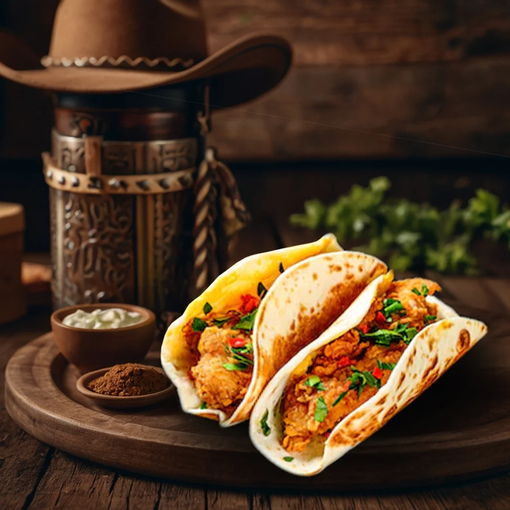 Foodking - Fast Food Restaurant WordPress Theme