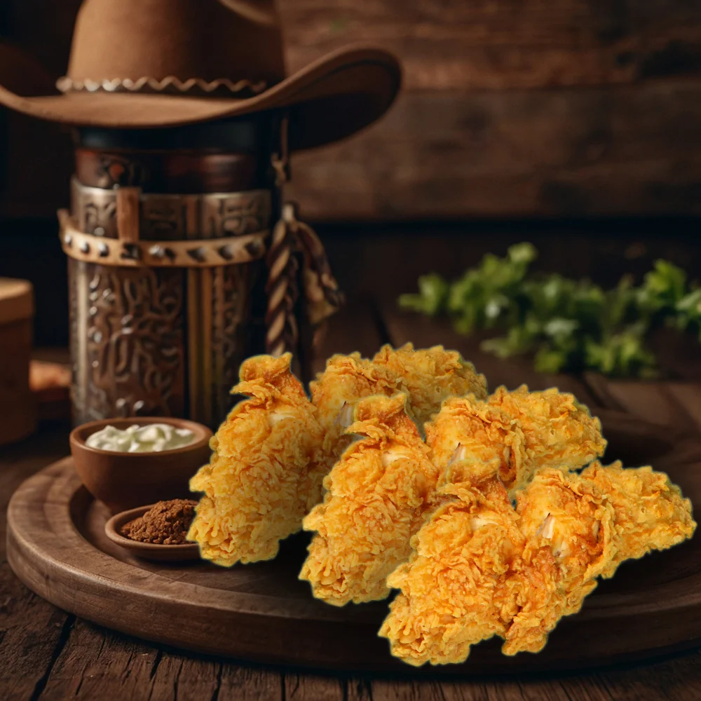 Foodking - Fast Food Restaurant WordPress Theme