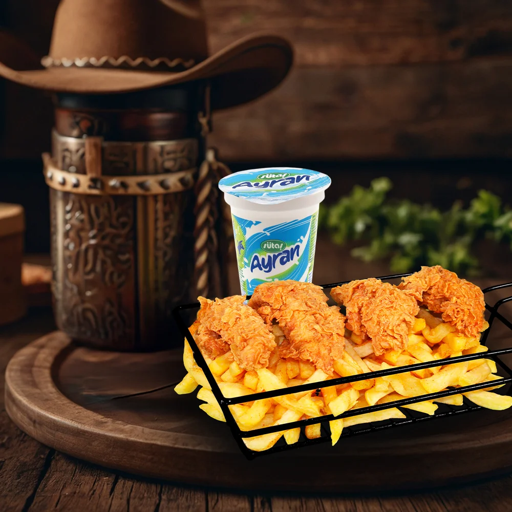 Foodking - Fast Food Restaurant WordPress Theme