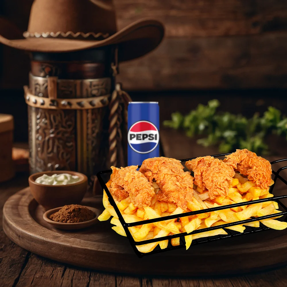 Foodking - Fast Food Restaurant WordPress Theme