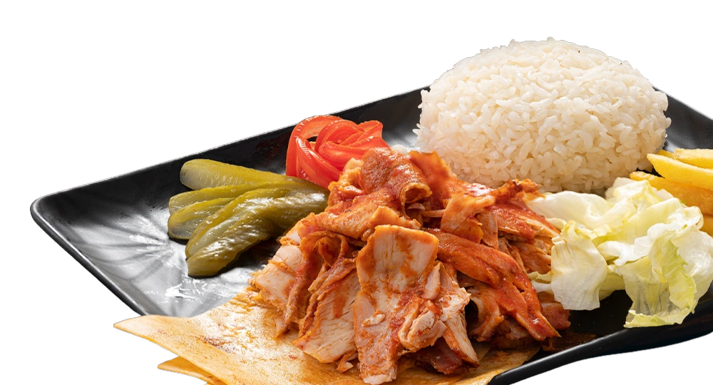 Foodking - Fast Food Restaurant WordPress Theme