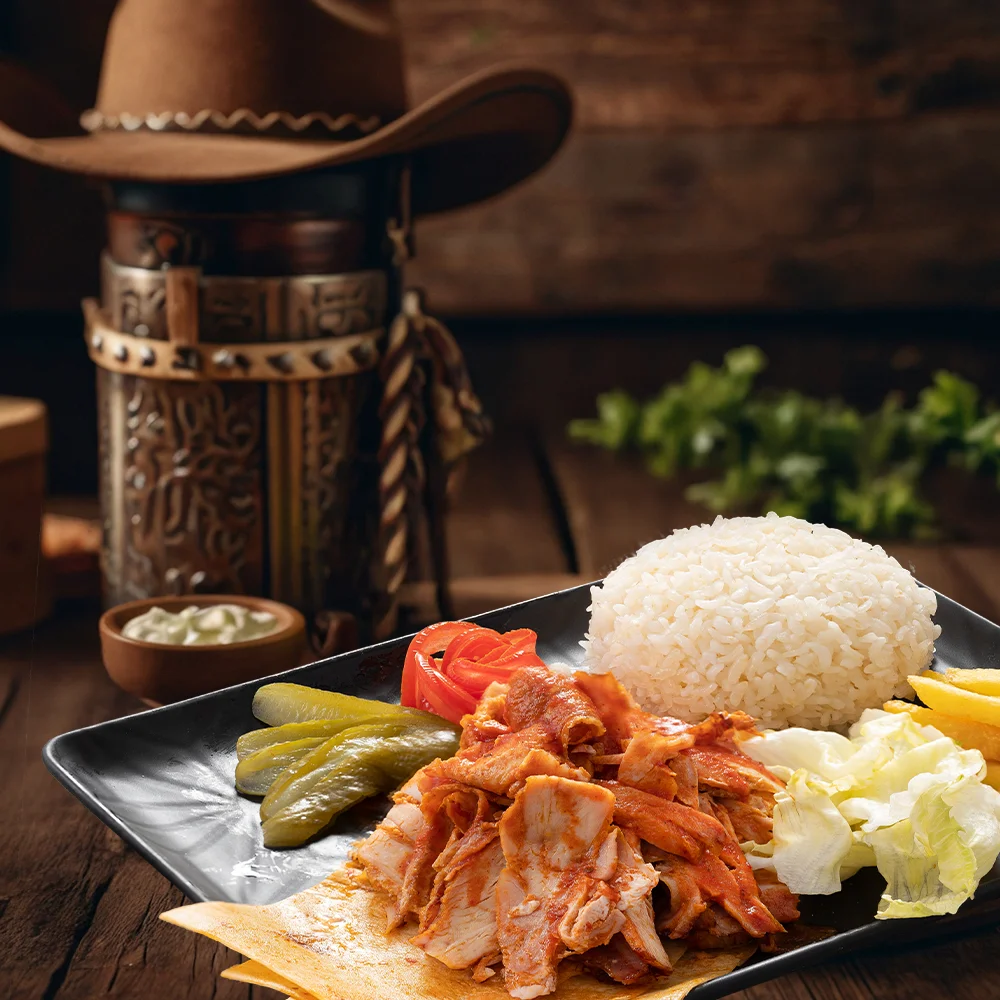 Foodking - Fast Food Restaurant WordPress Theme