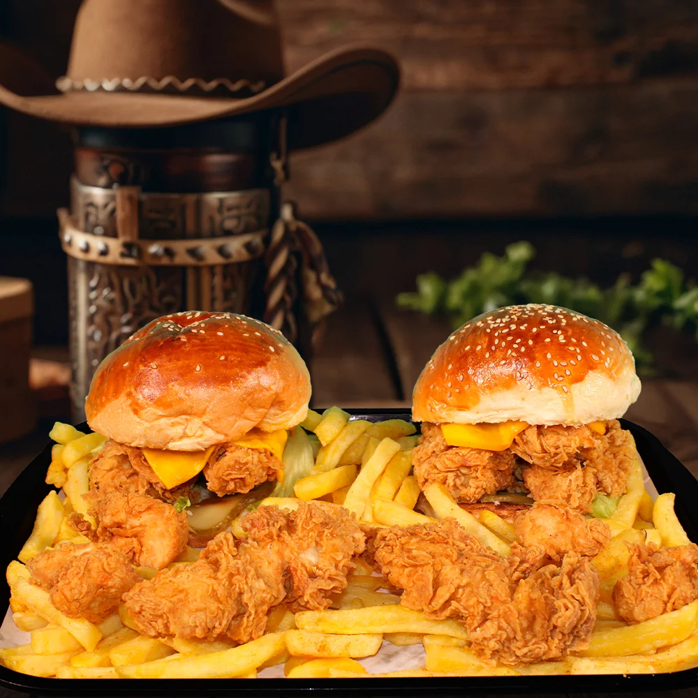 Foodking - Fast Food Restaurant WordPress Theme