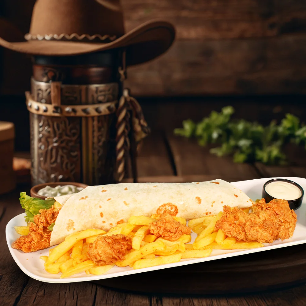 Foodking - Fast Food Restaurant WordPress Theme