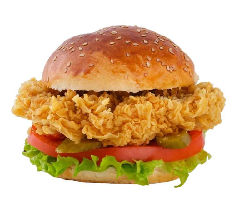 Foodking - Fast Food Restaurant WordPress Theme