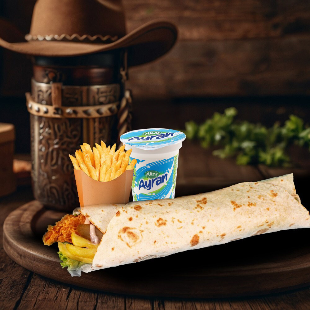 Foodking - Fast Food Restaurant WordPress Theme