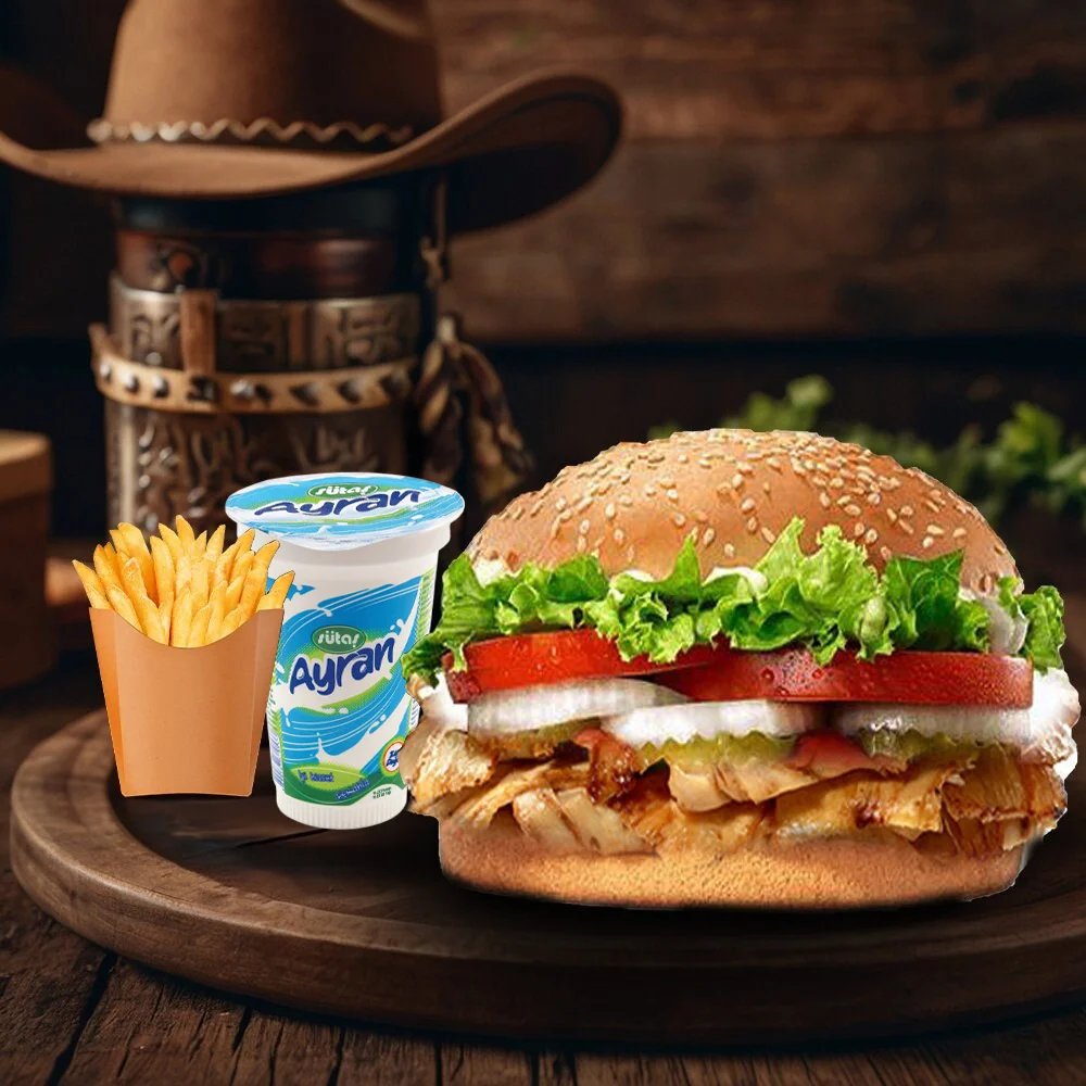 Foodking - Fast Food Restaurant WordPress Theme