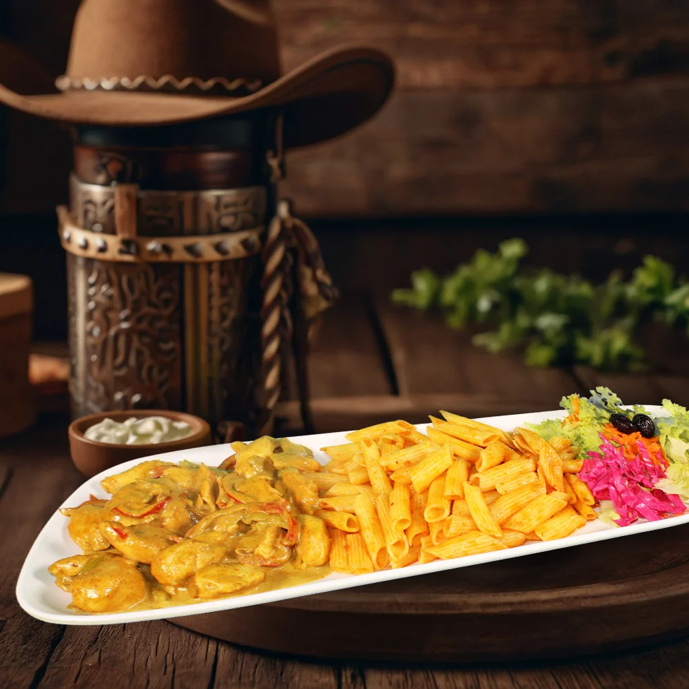 Foodking - Fast Food Restaurant WordPress Theme