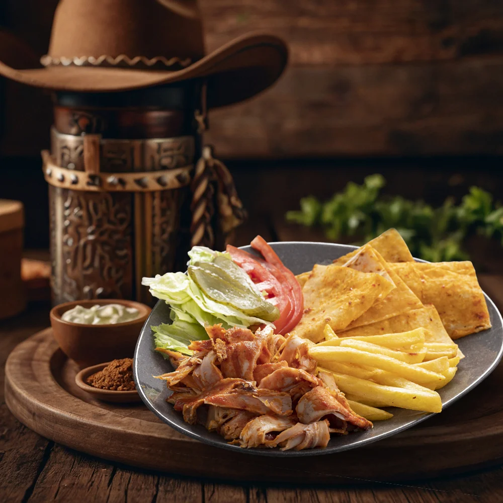 Foodking - Fast Food Restaurant WordPress Theme