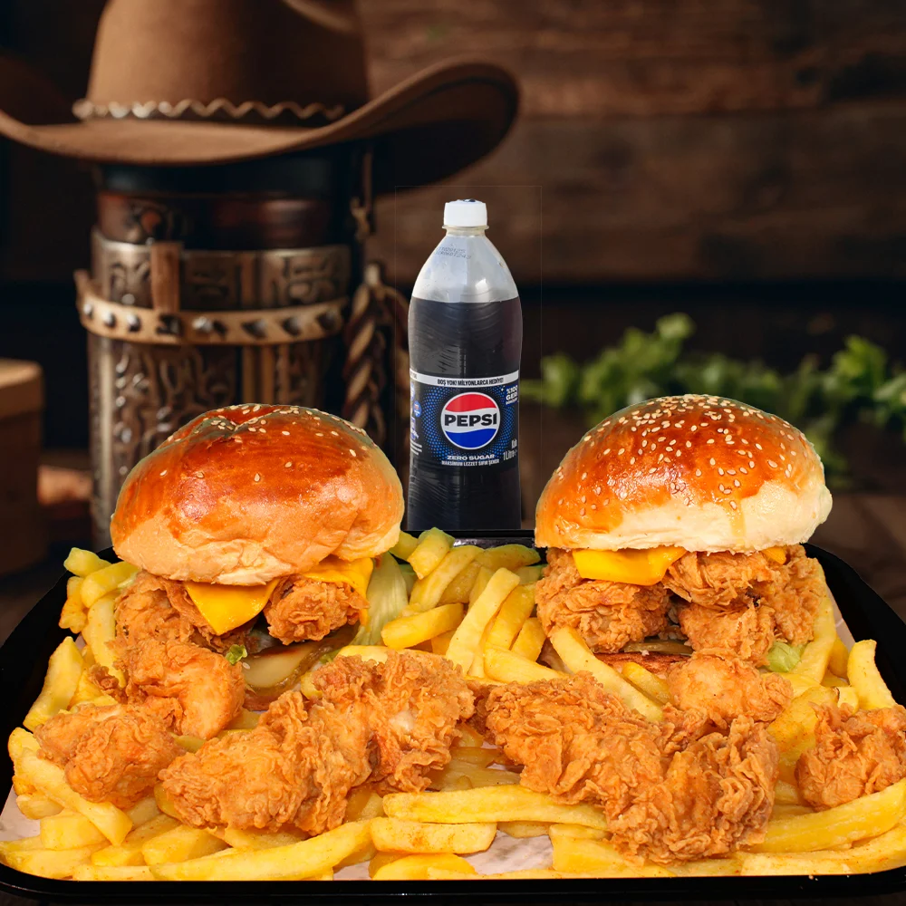 Foodking - Fast Food Restaurant WordPress Theme