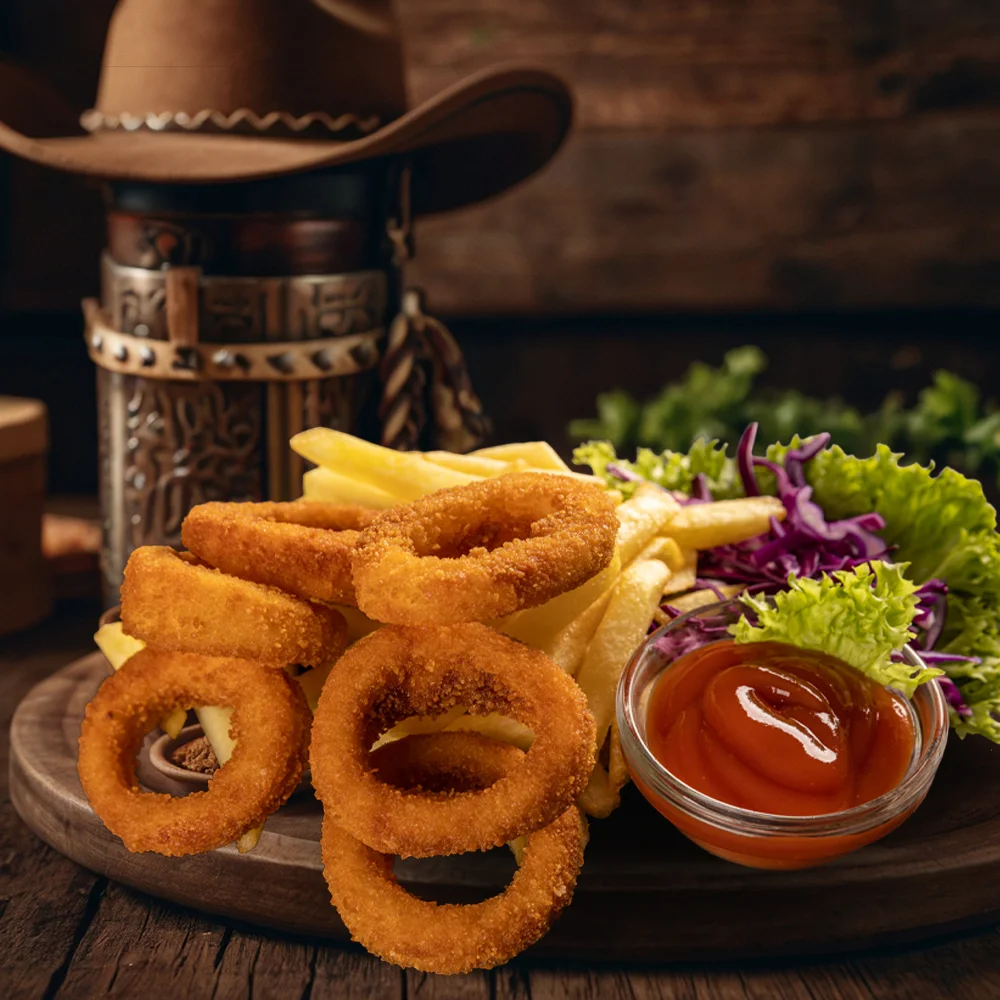 Foodking - Fast Food Restaurant WordPress Theme