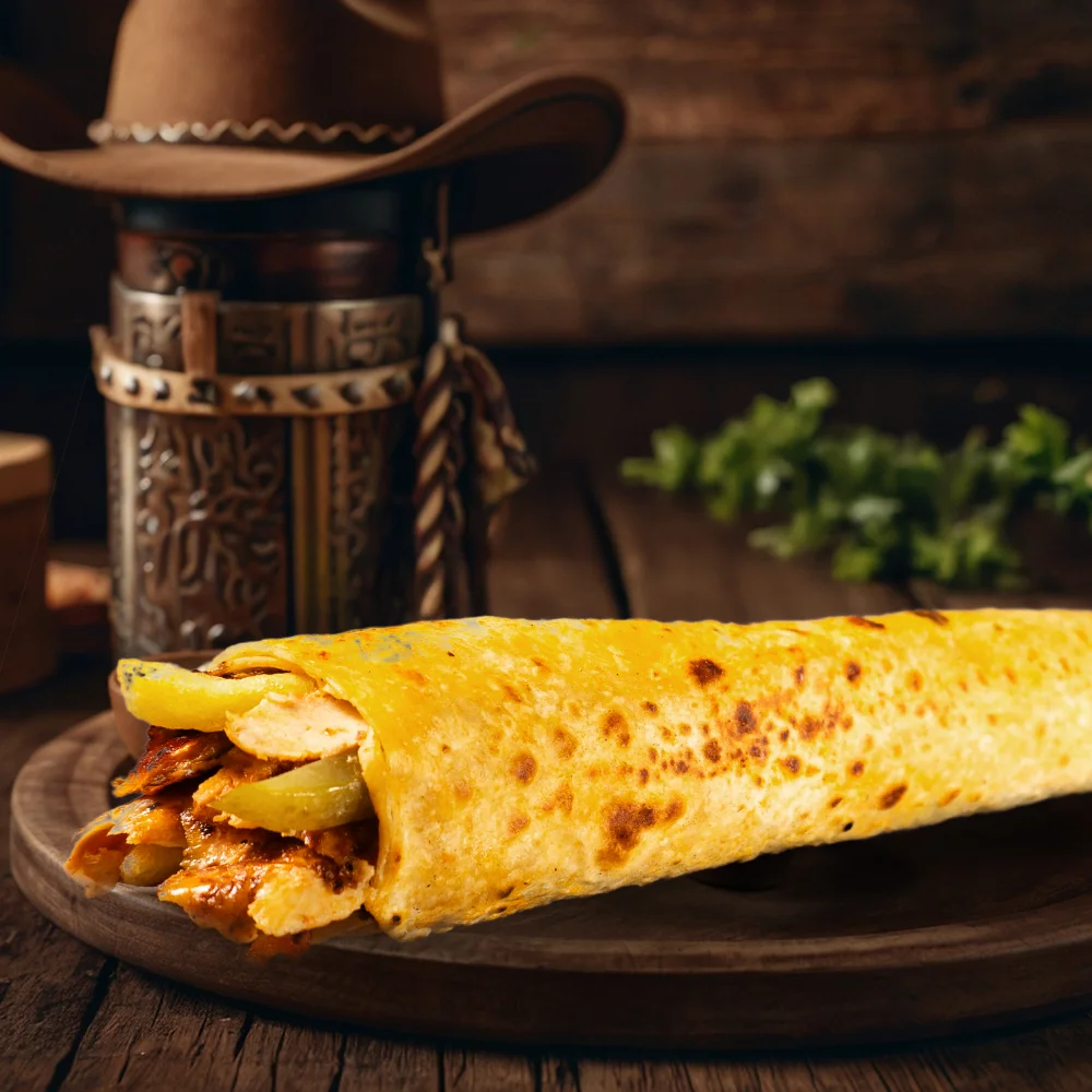 Foodking - Fast Food Restaurant WordPress Theme