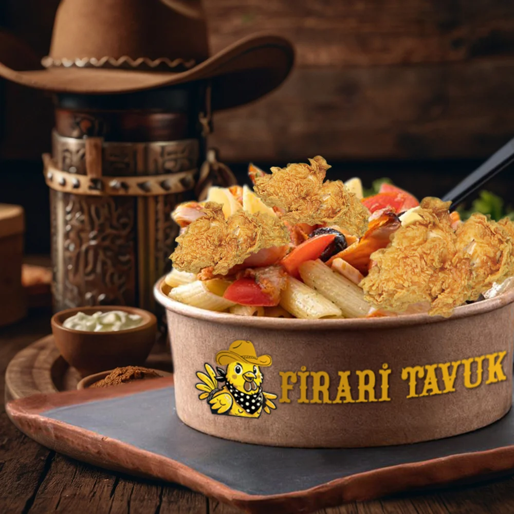 Foodking - Fast Food Restaurant WordPress Theme