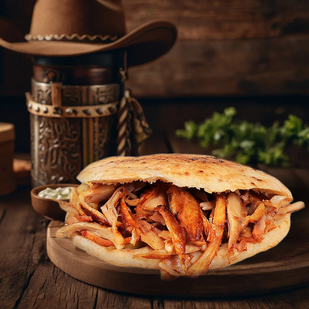 Foodking - Fast Food Restaurant WordPress Theme